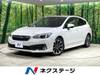 SUBARU IMPREZA SPORTS