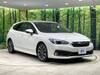 SUBARU IMPREZA SPORTS