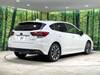 SUBARU IMPREZA SPORTS