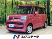 2018 SUZUKI SPACIA