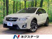 2016 SUBARU XV