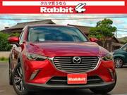 2017 MAZDA CX-3
