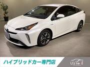 2019 TOYOTA PRIUS