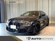 2025 BMW M4