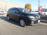 2016 NISSAN X-TRAIL