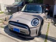 2021 BMW MINI COOPER