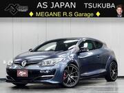 2016 RENAULT MEGANE
