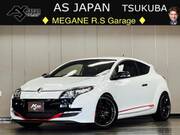 2013 RENAULT MEGANE