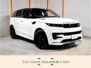 2024 LAND ROVER RANGE ROVER SPORT