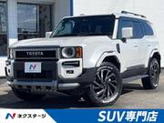 2024 TOYOTA LANDCRUISER 250