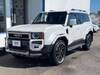 TOYOTA LANDCRUISER 250