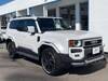 TOYOTA LANDCRUISER 250
