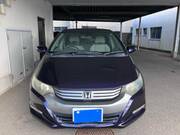 2009 HONDA INSIGHT L