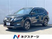 2019 NISSAN X-TRAIL 20X