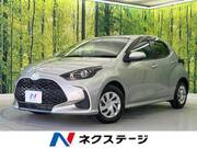 2024 TOYOTA YARIS