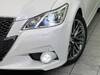 TOYOTA CROWN HYBRID