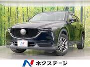 2017 MAZDA CX-5 20S PROACTIVE