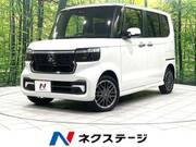 2023 HONDA N-BOX CUSTOM