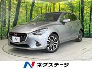 2014 MAZDA DEMIO