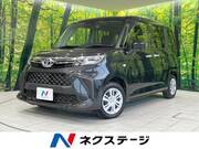 2021 TOYOTA ROOMY