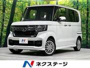 2023 HONDA N-BOX CUSTOM