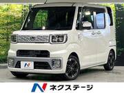 2016 DAIHATSU WAKE