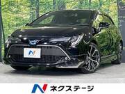 2019 TOYOTA COROLLA SPORT