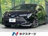 TOYOTA COROLLA SPORT