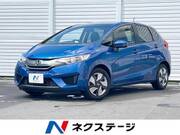 2013 HONDA FIT HYBRID