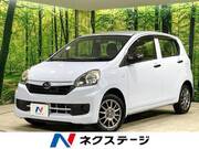2014 SUBARU PLEO PLUS