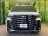 TOYOTA VELLFIRE HYBRID