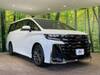 TOYOTA VELLFIRE HYBRID