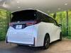 TOYOTA VELLFIRE HYBRID