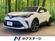 2019 TOYOTA C-HR G