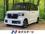 2026 HONDA N-BOX CUSTOM