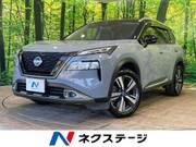 2022 NISSAN X-TRAIL