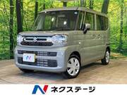 2026 SUZUKI SPACIA