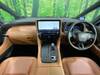 TOYOTA VELLFIRE HYBRID