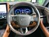 TOYOTA VELLFIRE HYBRID