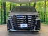 TOYOTA VELLFIRE HYBRID