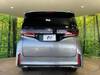 TOYOTA VELLFIRE HYBRID
