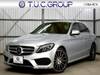 MERCEDES BENZ C-CLASS