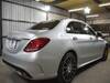 MERCEDES BENZ C-CLASS