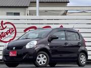 2010 TOYOTA PASSO
