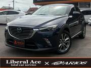 2016 MAZDA CX-3