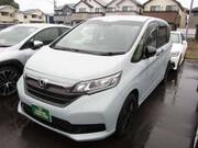 2022 HONDA FREED