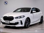 2020 BMW 1 SERIES
