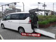 2019 NISSAN SERENA