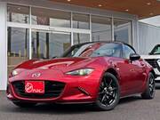 2020 MAZDA ROADSTER
