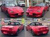 MAZDA ROADSTER